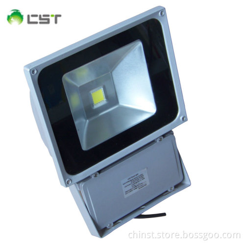 High Quality 100W LED Outdoor Lights (CST-FL-A-100W)